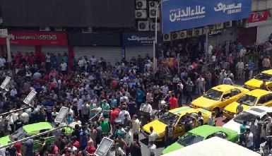 В Иране массовые протесты проходят при отключенном интернете и мобильной связи