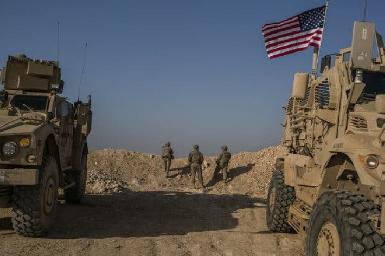 США строят две новые базы на северо-востоке Сирии