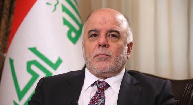 Абади призывает Иран не вмешиваться в иракскую политику