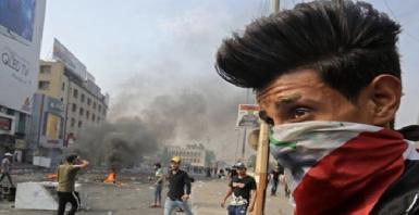 В Ираке освобождены уже 2400 протестующих