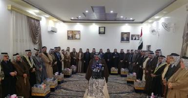 Лидеры племен Кербелы отказались встречаться с премьер-министром Ирака