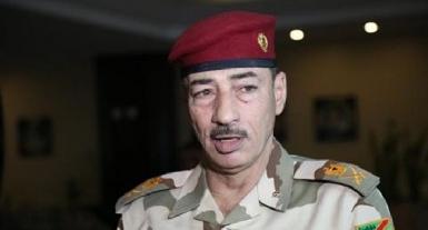 Старший командир иракской армии избран губернатором Ниневии