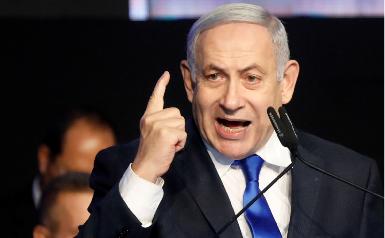 Нетаньяху призвал стремящиеся к миру на Ближнем Востоке страны наращивать давление на Иран