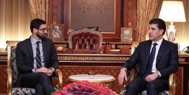 Курдистан готов помочь Ираку в урегулировании кризиса