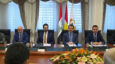 Премьер-министр Барзани приветствует прогресс в отношениях Эрбиля и Багдада