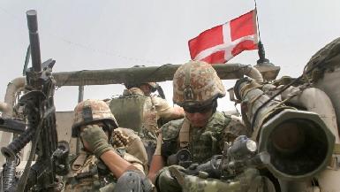Дания предлагает провести тренинги НАТО в Ираке