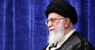 Верховный лидер Ирана назвал недавние протесты "опасным заговором"