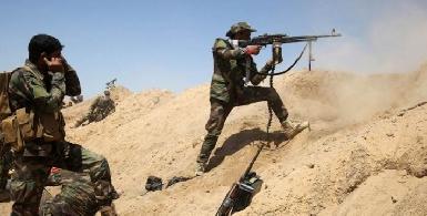 Иракские силы уничтожили убежище ИГ в Киркуке