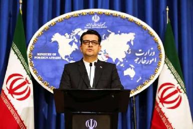 В Иране заявили о возможности ответных меры после новых ограничений от США в атомной сфере