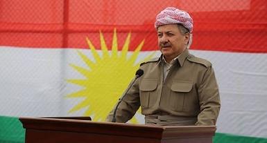 Масуд Барзани сделал заявление о событиях в Ираке: мы приветствуем шаги, которые не приведут к возвращению диктатуры