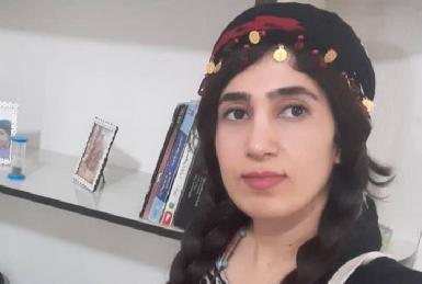 Силы безопасности Ирана арестовали курдую активистку
