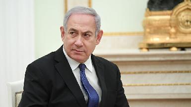 Нетаньяху призвал европейские страны присоединиться к санкциям США против Ирана