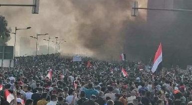 В Ираке начались суды над виновными в убийствах протестующих