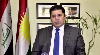 Курдские силы захватили группу боевиков ИГ