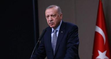 Эрдоган заявил, что Турция выступит против планов НАТО, если YPG не будут признаны террористической организацией