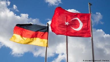 Турция репатриировала в Германию 5 боевиков ИГ