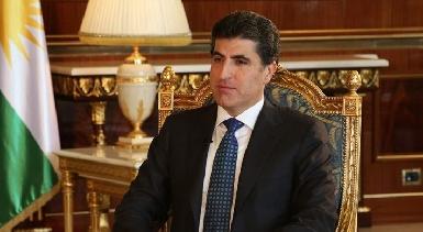 Президент Курдистана призывает коалицию продолжать серьезную борьбу против ИГ