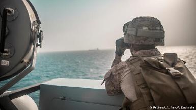 Американский эсминец перехватил корабль с иранским оружием