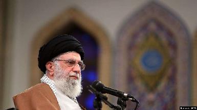 Хаменеи назвал мучениками погибших в протестах из-за повышения цен на бензин