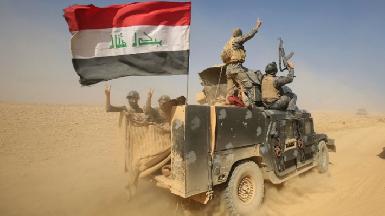 Ирак начинает новый этап операций против ИГ