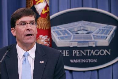 Пентагон: США не обещали сирийским курдам помощи в создании автономного государства