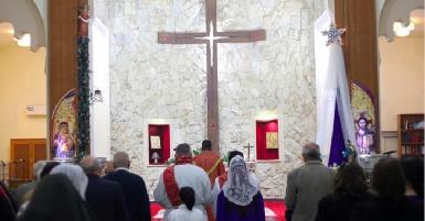 Христиане обеспокоены запланированной переписью в Ираке