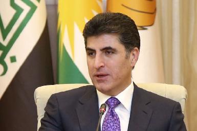 Президент Курдистана начинает второй раунд встреч с политическими партиями
