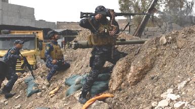 Ирак подтвердил гибель пяти солдат