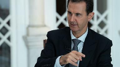 Асад обвинил США в продаже нефти с сирийских месторождений