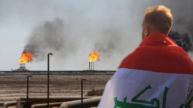 Иракские демонстранты снова заблокировали нефтяное месторождение в Басре