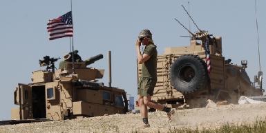 Американские войска возвращаются на шесть баз в Сирии