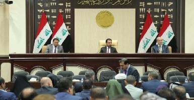 Парламент Ирака не принял новый закон о выборах