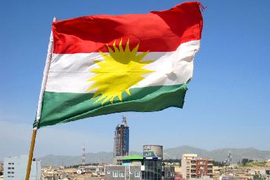 В Киркуке были задержаны курды, отмечавшие День флага Курдистана