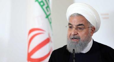 Президент Ирана Хасан Роухани раскритиковал план США по охране сирийской нефти.