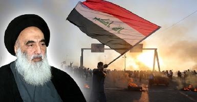 Систани призывает к досрочным выборам в Ираке