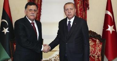 СМИ: Поддерживаемые Турцией ополченцы вербуют сирийцев для войны в Ливии