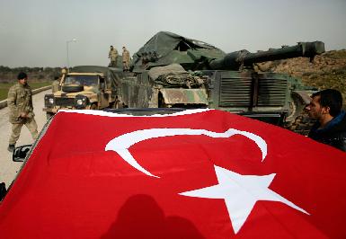Эксперты рассказали о последствиях введения турецких войск в Ливию