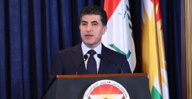Президент: Курдистан с большим беспокойством следит за иракским кризисом