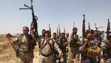 СМИ: десятки иракских ополченцев погибли при атаке у границы с Сирией