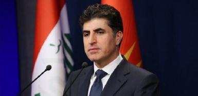 Президент Курдистана призывает Ирак защитить посольство США