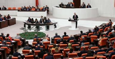 Парламент Турции одобрил предложение о развертывании сил в Ливии