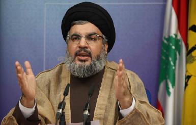Лидер "Хизбаллах" призвал к "расправе над американскими убийцами моджахедов" после ликвидации иранского генерала Сулеймани