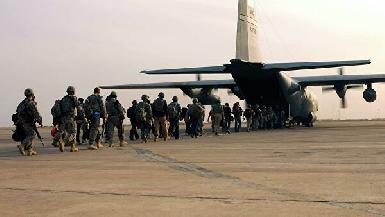Ирак решил ограничить работу военных США на территории страны