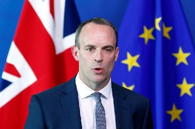Лондон призывает Багдад сохранить британские войска в Ираке