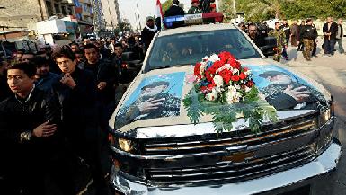 МИД Ирака подает в СБ ООН жалобу из-за убийства Сулеймани