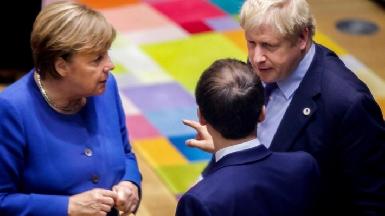 Германия, Великобритания и Франция призывают к деэскалации в Ираке