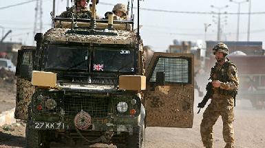В Британии назвали условие вывода войск из Ирака