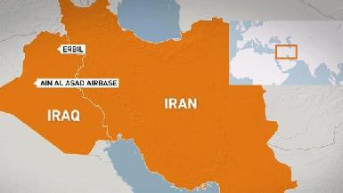 СМИ: Иран атаковал две базы в Ираке 15 ракетами, наличие жертв выясняется