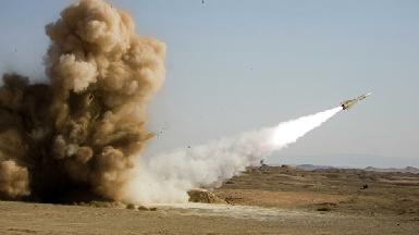 Иракская армия заявила, что по базам в Айн-Асад и Эрбиле было выпущено 22 ракеты