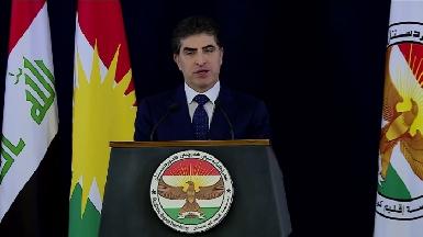 Президент Курдистана обеспокоен ростом напряженности на Ближнем Востоке